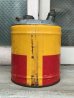 画像5: ガソリン缶　シェル　SHELL　オイル缶　大型　アンティーク　ビンテージ