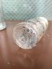 画像4: 1890’S~1940'S　ガラスボトル　バラエティ3本セット　瓶　一輪挿し　フラワーベース　クリアガラス　ミルクボトル　ソーダボトル　ビーカー　アンティーク　ビンテージ
