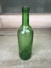 画像4: 1930'S 40'S　ワインボトル　ワインボトルクレート　10本セット　80's　SEMETTE WATTEN　ボトルケース　ウッドボックス　木箱　アドバタイジング　アンティーク　ビンテージ