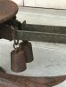 画像7: 1880'S 1890'S 1900'S 1910'S　heavy iron scale　秤　はかり　スケール　ヘビーデューティー　アイアン　アンティーク　ビンテージ
