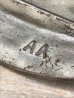 画像11: 1920'S 30'S　シャビーシック　シューラスト ポスト シャフト　台座　靴型　３個セット　アイアン　店舗用什器　アンティーク　ビンテージ