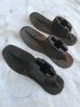 画像3: 1920'S 30'S　シャビーシック　靴型　シューラスト　6個セット　アイアン　店舗装飾小物　アンティーク　ビンテージ