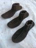 画像5: 1920'S 30'S　シャビーシック　靴型　シューラスト　6個セット　アイアン　店舗装飾小物　アンティーク　ビンテージ