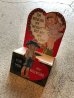 画像9: 1940'S 50'S　VALENTINE　バレンタイン　メッセージカード SET　レターセット　ペーパークラフト　アドバタイジング　プレゼント　バレンタインデー　February　2月14日　アンティーク　ビンテージ