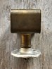 画像2: 1920'S 30'S 　Surface Mount Outlets　SC　ラッセル＆ストール　レア　R&S Co.　ベークライト　4口コンセント　コンセントbox　Solid Brass　真鍮　アンティーク　ビンテージ (2)