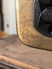 画像15: 1920'S 30'S 　Surface Mount Outlets　SC　ラッセル＆ストール　レア　R&S Co.　ベークライト　4口コンセント　コンセントbox　Solid Brass　真鍮　アンティーク　ビンテージ