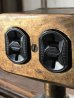 画像16: 1920'S 30'S 　Surface Mount Outlets　SC　ラッセル＆ストール　レア　R&S Co.　ベークライト　4口コンセント　コンセントbox　Solid Brass　真鍮　アンティーク　ビンテージ