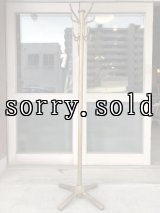 1920'S 30'S　ビクトリアン　コートハンガー　ハンガーラック　coat hook　ハットハンガー　hat hanger　アイアン　店舗什器　サークル　アンティーク　ビンテージ