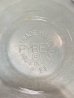 画像12: PYREX　オールドパイレックス　MADE IN USA　カスタードカップ　クリア　アンティーク　ビンテージ