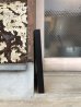 画像14: 1950'S 60'S　2PCS SET　ウォールデコ　FASHION　ルイ16世　ヴィクトリアン　GIFTS by JOHNBEE　ウッド　ガラス　ウォールマウント　壁掛け　アンティーク　ビンテージ