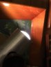 画像17: 1950'S 60'S　2pcsSET　フィフティーズ　スポットライト　ショーウインドー　ステージ照明　ウォール＆フロアーマウントブラケットライト　角度調整回転可能　1灯　アルミ合金　アンティーク　ビンテージ