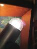 画像18: 1950'S 60'S　2pcsSET　フィフティーズ　スポットライト　ショーウインドー　ステージ照明　ウォール＆フロアーマウントブラケットライト　角度調整回転可能　1灯　アルミ合金　アンティーク　ビンテージ