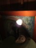 画像20: 1950'S 60'S　2pcsSET　フィフティーズ　スポットライト　ショーウインドー　ステージ照明　ウォール＆フロアーマウントブラケットライト　角度調整回転可能　1灯　アルミ合金　アンティーク　ビンテージ