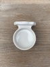 画像3: マグホルダー　ソープディッシュ　1900’S　アーリーセンチュリー　洗面　ポーセリン　陶器　アンティーク　ビンテージ