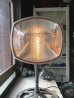 画像1: 1950'S 60'S　インダストリアル　サーチライト　スポットライト　大型　1灯　REVERE ELECTRIC MFG　CHICAGO　アルミ合金　アイアン　ガラス　ビンテージ (1)