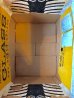 画像11: 1960’S 70'S　アドバタイシング　BOX　ダンボール　リカー　バーボン　CABIN STILL　Bourbon　店舗ディスプレイに　アンティーク　ビンテージ