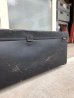 画像15: トランク　V.F.KLOEPPER　中型　スーツケース　アタッシュケース　硬質厚紙　ヴァルカンファイバー　ガーメントケース　店舗什器に　アンティーク　ビンテージ