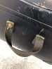 画像14: トランク　V.F.KLOEPPER　中型　スーツケース　アタッシュケース　硬質厚紙　ヴァルカンファイバー　ガーメントケース　店舗什器に　アンティーク　ビンテージ