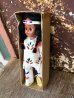 画像9: 1950'S 60'S　Minnehaha Doll　Native American　indian　Vintage 　インディアンドール　ハンドメイド　ネイティブアメリカンフォークアート　アンティーク　ビンテージ