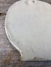 画像7: 1960'S　ウォールデコ　ミッドセンチュリー　オブジェ　OWL　オウル　フクロウ　不苦労　フォークアート　陶器　ベジタブルグレーター　チーズグレーター　ウォールオーナメント　アンティーク　ビンテージ