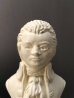 画像8: オブジェ　胸像　アッパーボディー　ミニバスト　リスト　LISZT　1811-1886　モーツァルト　MOZART　1756-1791　人形　ビンテージ　アンティーク