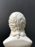 画像11: オブジェ　胸像　アッパーボディー　ミニバスト　リスト　LISZT　1811-1886　モーツァルト　MOZART　1756-1791　人形　ビンテージ　アンティーク