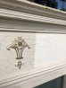 画像9: T様商談中　1910'S 20'S 30'S　マントルピース　Mantle piece 　シャビーシック　プリミティブ　ウッド　オーナメント装飾　ビクトリアン　店舗什器に　アンティーク　ビンテージ