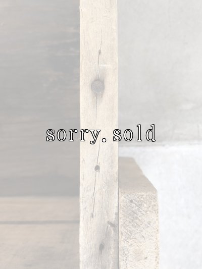 画像11: ウッドボックス　大型　木箱　RUSSELL BURDSALL AND WARD BOLT&NUT CO.　EMPIRE　ストレージボックス　アンティーク　ビンテージ