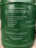 画像8: 1950'S 60'S　エクセレントコンディション　ガソリン缶　オイル缶　CONOCO SUPER MOTOR OIL　コンチネンタルオイルカンパニー　大型　アドバタイジング　アンティーク　ビンテージ