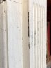 画像12: T様商談中　1910'S 20'S 30'S　マントルピース　Mantle piece 　シャビーシック　プリミティブ　ウッド　オーナメント装飾　ビクトリアン　店舗什器に　アンティーク　ビンテージ