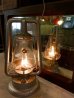 画像1: 1950'S 60'S　アメリカ製　Dietz Lantern　Railroad Lantern　デイツ　ハリケーンランタン　ケロシン　灯油　ビンテージアウトドア (1)