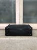 画像11: トランク　FIBRE PRODUCTS MFG.CO.　小型　スーツケース　アタッシュケース　硬質厚紙　ヴァルカンファイバー　ガーメントケース　店舗什器に　アンティーク　ビンテージ