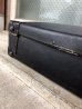 画像12: トランク　FIBRE PRODUCTS MFG.CO.　小型　スーツケース　アタッシュケース　硬質厚紙　ヴァルカンファイバー　ガーメントケース　店舗什器に　アンティーク　ビンテージ