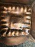 画像6: gregorian copper　CALIFORNIA　灰皿　アッシュトレイ　銅　ハンドメイド　アンティーク　ビンテージ