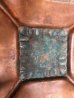 画像5: gregorian copper　CALIFORNIA　灰皿　アッシュトレイ　銅　ハンドメイド　アンティーク　ビンテージ