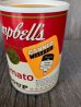 画像3: 1970'S　特殊コマ　canned wizzzer　Campbell's　キャンベルズスープ缶　tomato soup　トマトスープコンテナ　アド　アクセサリーケース　アンディーウォーホル　アドバタイジング　ビンテージ　アンティーク