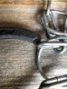 画像4: アイアンオブジェ　HORSE SHOE　蹄鉄　ひづめ　知恵の輪?!　Puzzle ring　ウォールデコ　ディスプレイに　アンティーク　ビンテージ