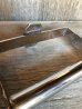 画像9: 1940'S 50'S　トイレット ペーパーホルダー　洗面　WC　クロームメッキ　真鍮　アンティーク　ビンテージ