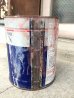 画像14: アドバタイジング缶　2個セット　クーラント缶　PEAK　OIL缶　オイル缶　SURGE　ティン缶　アンティーク　ビンテージ