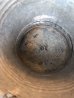 画像12: 1930'S 40'S　bucket　トラッシュカン　バケツ　バケット　シャビーシック　FIRE　ダストボックスなどに　ブリキ　アイアン　ビンテージ　アンティーク