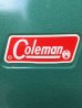画像10: 1970'S　スチベル　コールマン　coleman　クーラーボックス　スノーライトクーラー 　グリーン　スチールベルト　グッドコンディション　アウトドア　アンティーク　ビンテージ