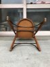 画像5: T様商談中　1940’S 50'S　フォールディングチェア　ベントウッド　椅子　折りたたみ椅子　ミントコンディション　ビンテージ　アンティーク