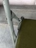 画像8: サムソナイト　SAMSONITE　折り畳み椅子　アイアン　パイプ椅子　1950'S 60’S　フォールディングチェアー　ビンテージ　アンティーク