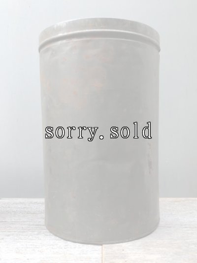 画像9: 1930'S 40'S 50'S　ティン缶　3個セット　BANQUET TEA-PAKS　紅茶 缶　HILAND POTATO CHIPS　スコットランド　ケルト　アドバタイジング　アンティーク　ビンテージ