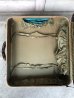 画像12: 1940'S　トランク　american tourister luggage　スーツケース　クロコダイル　ミントコンディション　店舗什器に　アンティーク　ビンテージ