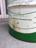 画像8: 1950'S 60'S　Hi T Degreasol　ドラム缶　超大型　スタンディングバー　カウンター　トラッシュカン　立ち飲み　バール　BAR　アドバタイジング　アンティーク　ビンテージ