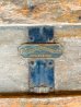 画像6: 19世紀　1870'S 80'S 90'S　トランク　楽器ケース　クレート　中型　高級品　CROUCH & FITZGERALD.　NEW YORK　店舗什器　エースホテル　アンティーク　ビンテージ