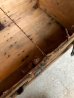 画像18: 19世紀　1870'S 80'S 90'S　トランク　楽器ケース　クレート　中型　高級品　CROUCH & FITZGERALD.　NEW YORK　店舗什器　エースホテル　アンティーク　ビンテージ