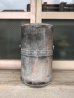 画像4: 1920'S 30'S 40'S　ダストボックス　ヘヴィーアイアン　ヘビーデューティー　buckets　trash can　トラッシュカン　シャビー　ゴミ箱　大型　アンティーク　ビンテージ