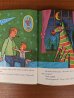 画像7: 1960's 70's 80's　5冊set　ハードカバー　児童書　えほん　絵本　子供　キッズ本　洋書　古本　イラストレーター　デザインのサンプリングに　ディスプレイに　アンティーク　ビンテージ